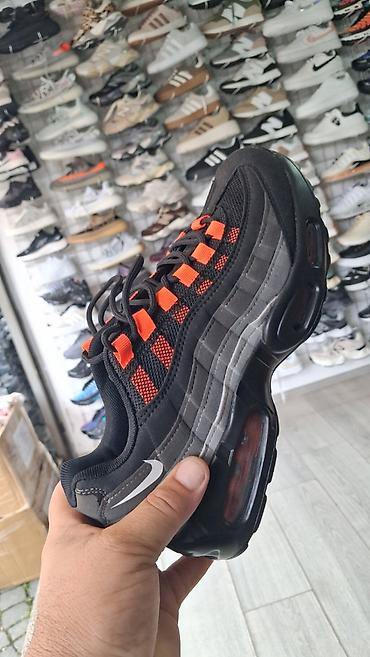 dsquared: Nike air max 95 patike NOVO Novo Brojevi 41 do 46 fb Moja — 1
