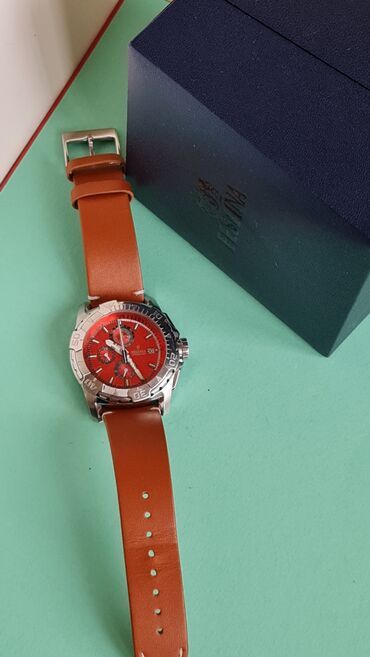 Ručni satovi: Sportski sat, Festina, Muški — 8