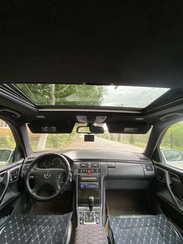 р17 мерс: Mercedes-Benz E-Class: 2000 г., 3.2 л, Типтроник, Бензин, Седан