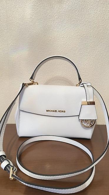 Çantalar: Əl çantası, Michael Kors, Yeni — 1