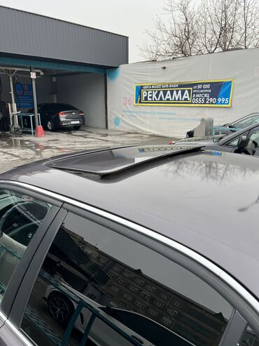 BMW: BMW 7 series: 1995 г., 3.5 л, Механика, Бензин, Седан — 6