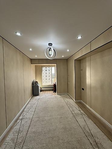 ayar group 3: 2 комнаты, 72 м², АЮ Гранд 5 этаж, Дизайнерский ремонт — 4