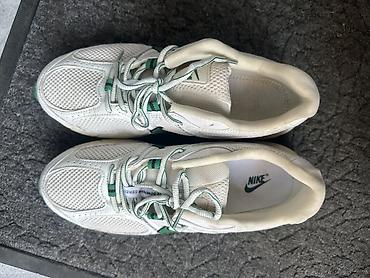 nike f c: Кроссовки Nike (модель FD9919)реплика - Размер: US 10 / UK 9 / EUR 44 — 5
