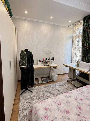 Продажа квартир: 1 комната, 42 м², 12 мкр Элитка, 3 этаж, Евроремонт — 6
