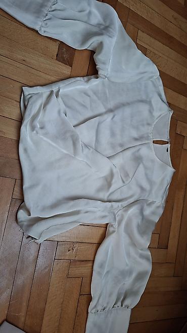 spandex elastin: Kao novo. Pantalone S,bluza nema etiketu odgovara xs-s — 3