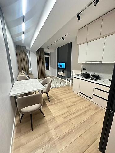 Ремонт под ключ: Суточная квартира! Аренда квартира! Гостиница! Хостел! 2х комнатная С — 7