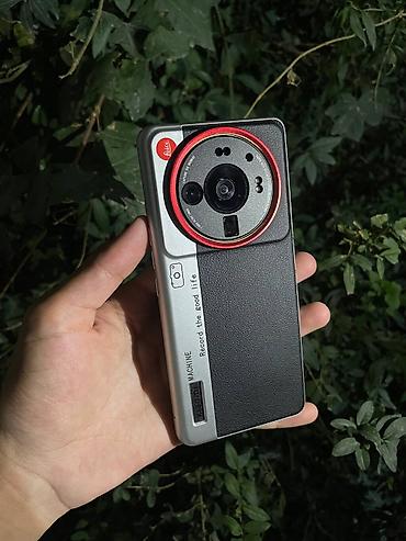 techno camon: Xiaomi, 12S Ultra, Б/у, 512 ГБ, 2 SIM — 5
