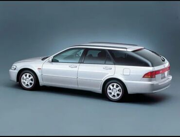 тойота камри 70 цена в бишкеке: Honda, 2002 г., Оригинал