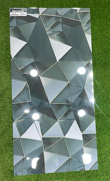 kafil: Kafel . Metlax. Kermoqranit. Kermoqranitlər . Yeni model 60x120 ölçüdə — 4