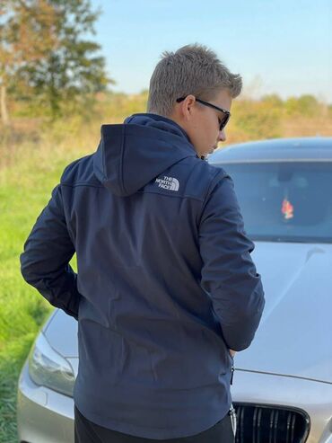 Zimske jakne: The North Face muška jakna Novo Veličine s m l xl 2xl 3xl fb Moja — 2