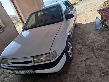 опель кадетт: Opel Kadett: 1992 г., 2 л, Механика, Бензин, Хэтчбэк — 1