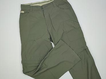 modo wyprzedaż: Salewa, Spodnie cargo damskie, rozmiar M — 1