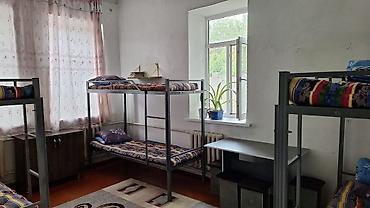 Продажа полдома: Продаю пол дома Кызыл-аскер.Рядом рынок элит строй,новый асфалт — 12