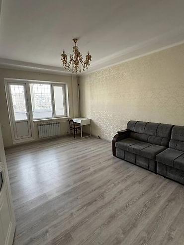 89: 3 комнаты, 70 м², 6 мкр 106 серия, 8 этаж, Свежий ремонт — 3