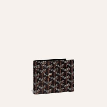 Портмоне: Люкс-копия кошелька Goyard ✔ Оригинальный дизайн ✔ Компактный и