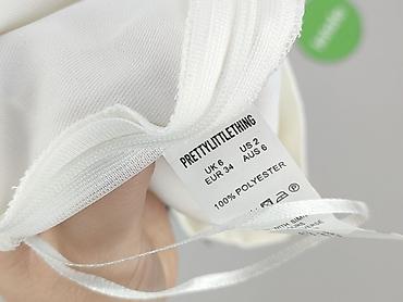 zwrot: PrettyLittleThing, Spódnica damska, rozmiar 2XS — 5