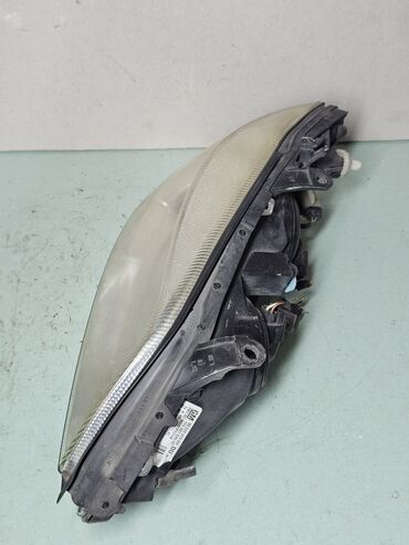 Передние фары: Передняя правая фара Opel 1998 г., Б/у, Оригинал, Германия — 10