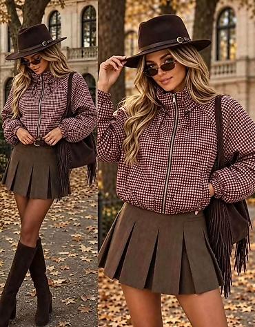 evolution jakne: 10. Jakna 3.800 dinara H — 2