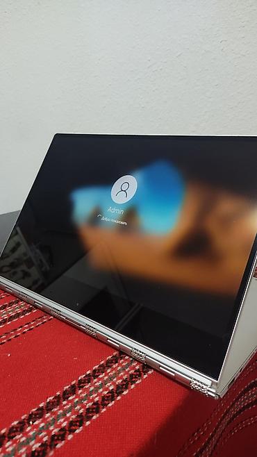 скупка ноутбука: Продам ноутбук Lenovo, сенсорный. Лицензионный виндоус — 2