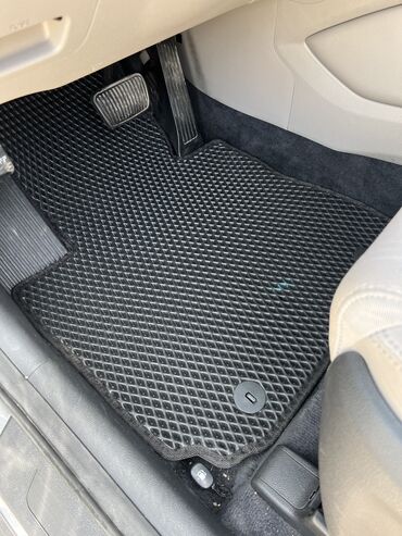 Полики: 3D Eva Полики Для салона Universal Poliki, Новый, Самовывоз — 13