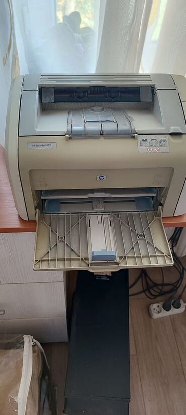инфракрасная сауна купить бу: Продаю принтер лазерный HP laser Jet 1020 в рабочем состоянии