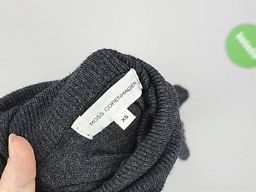 kokon: Moss Copenhagen, Sukienka damska, rozmiar XS — 5