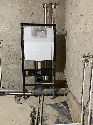 Установка отопительных систем: Монтаж отопления «под ключ» для частных домов - Проектирование и — 10