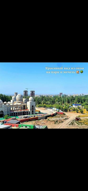 мкр улан2: 3 комнаты, 94 м², Элитка, 3 этаж, Дизайнерский ремонт — 8