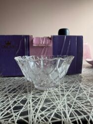 Süfrə qab-qacaqı: Yeni 6 ədəd mürəbbə qabı 10 azn