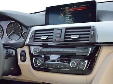 e tečnosti: RADIO / CD / DVD ZA BMW SERIJA 3 | Od 2011 do 2019god — 1