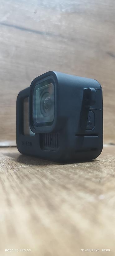 istilik: GoPro action kamera üçün TELESIN silikon qoruyucu örtük - Uyğunluq — 2