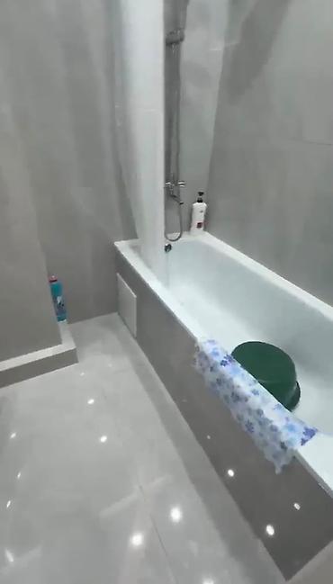 flat osh: 3 комнаты, 72 м², АЮ Гранд Элитка, 7 этаж, Евроремонт — 8