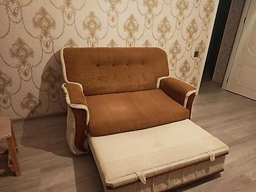 divan çarpayı: Divan-kravat, İşlənmiş, Açılan, Bazasız, Parça, Çatdırılma yoxdur — 4