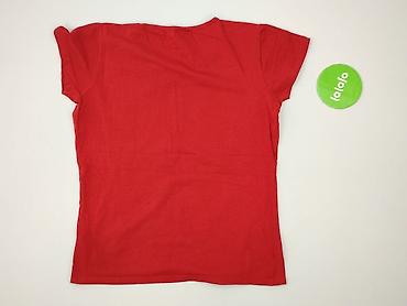ccc buty czerwone: Moraj, T-shirt damski, rozmiar XL — 3