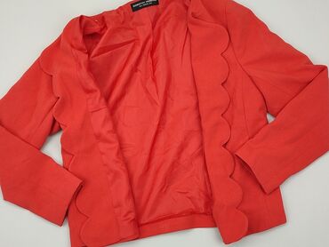 czerwona damskie bluzki: Marynarka Damska Dorothy Perkins, S, stan - Dobry