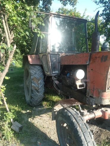 Traktorlar: Traktor Yumz 999, 1990 il, 150 at gücü, motor 4 l, İşlənmiş