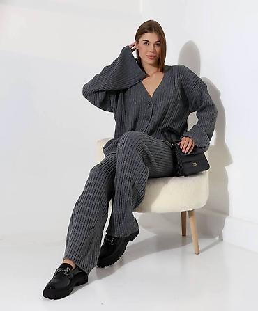 Kompleti: Kompletan outfit — blazer jakna sa pantalonama u istoj boji! Šta — 6