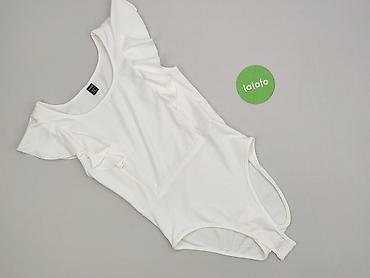 shein hellokitty: Shein, Body damskie, rozmiar M — 2