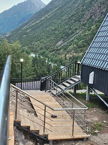 Сварка: Сварка | Перила Доставка, Гарантия, Бесплатная смета — 10