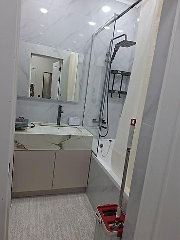 Долгосрочная аренда квартир: 2 комнаты, Агентство недвижимости, Без подселения, С мебелью полностью at lalafo.kg — 5 Долгосрочная аренда квартир: 2 комнаты, Агентство недвижимости, Без подселения, С мебелью полностью — 5