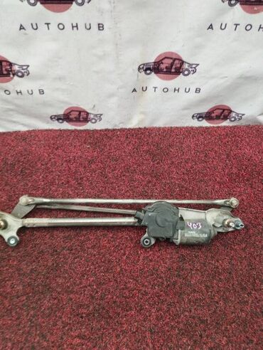 Другие автозапчасти: Трапеция дворников TOYOTA Camry ACV30 2AZ-FE 2005 (б/у) КУЗОВНЫЕ