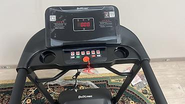 Беговые дорожки: Новые поступления беговых дорожек💥💥 Успейте купить по выгодной — 17