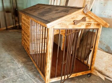 Другая мебель: Вальер для собак. Мини вальер для собак на заказ изготовим любой — 11