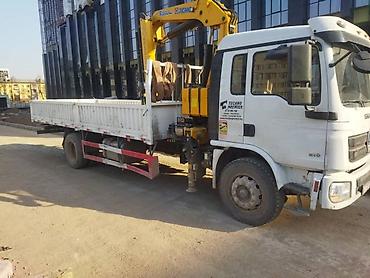 Автомойки: Автомойка — 7