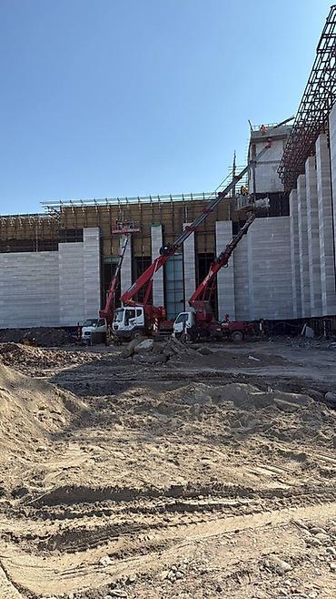 альпинисты высотные работы: 🏗️ УСЛУГИ АВТОВЫШКИ 28–45 М Предоставляем автовышки 28 и 45 метров с — 2