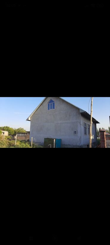 продам дом частный в районе арча бешик: Үй, 200 кв. м, 7 бөлмө, Менчик ээси, ПСО (өз алдынча бүтүрүү)