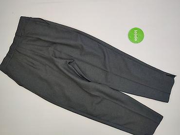 second hand polen: Spodnie materiałowe damskie, rozmiar XL — 3