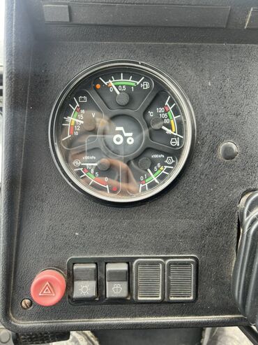 Тракторы МТЗ (Беларус): Модель: 82.1 экспортный, Б/у, 2019 г. — 19