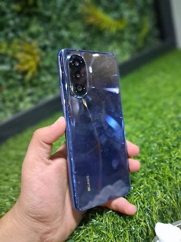 huawei nova 12i: Huawei nova Y70 Plus, 64 GB, rəng - Mavi — 3