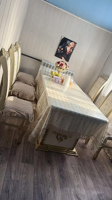 Продажа домов: Дом, 62 м², 4 комнаты, Собственник, Косметический ремонт — 5